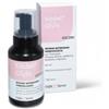 Cieffe Derma Tiodet Gyn Mousse detergente delicata per micosi intime 150 ml