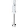 HAEGER Elegant - Frullatore a mano 400 W, 2 interruttori touch facili e morbidi, impugnatura ergonomica, albero rimovibile per un maggiore comfort