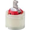 Ideal Standard - Multi Suites, Cartuccia Click di ricambio per miscelatore, 40mm