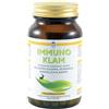 PUNTO SALUTE E BENESSERE di S. IMMUNO KLAM COLOSTRO DI CAPRA KLAMATH 60 CAPSULE VEGETALI