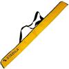 Stabila Borsa Da Trasporto Per Livelli, 119.99 X 15.01 X 2.01 Cm, Nero Giallo