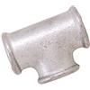 BOUTTE Boutt 2150050 FTF50 - Raccordo a T femmina in ferro galvanizzato, 50 x 60