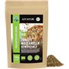 Alpi Nature Mix di Spezie BIO per Pomodoro e Mozzarella 100g, Condimento Italiano per la Cucina
