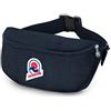 Invicta Waist Bag 30 Invicta Solid 2T, Marsupio Nero, M