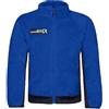 Rock Experience REJC00711 BLIZZARD MOCK NECK Maglia lunga 1292 SURF THE WEB+1330 BLUE NIGHTS 4/104