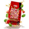 Ciao Carb Riso Proteico Pasta Proteica gr 500 Altissimo Contenuto di Proteine (60%) Ciao Carb