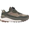 Viking Anaconda Hike Low Gtx Boa W, Scarpe da camminata, Unisex - Adulto, Verde Huntinggreen, 36 EU Larga
