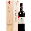 Castello di Volpaia | Toscana Il Puro Chianti Classico Gran Selezione DOCG 2018 (BIO) 0,75l in in cassetta di legno 0,75 l