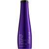 shu uemura yūbi blonde anti-brass purple shampoo 300ml