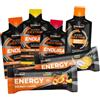 Ethic sport Barretta tecnica Ethic Sport Energy gusto ananas/cocco 35gr