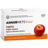 NGN HEALTHCARE-NEW GEN.NUT.SRL ANNURMETS HAIR FORTE TRI 60CPR