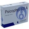BIOGROUP SPA SOCIETA' BENEFIT PSICOPHYT REMEDY 24 SOS A 4TUB