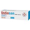 KELEMATA Srl Ustiosan Crema Ferite Escoriazioni Punture Eritemi e Ustioni, 30g