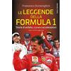 DIARKOS Le leggende della Formula 1. Storie di asfalto, curve e accelerazioni