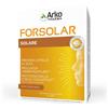 Arkopharma Forsolar prepara la pelle al sole 30 Capsule