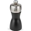 Peugeot 21290 Fidji Macinasale, 12 cm, colore: Nero opaco