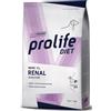 Prolife Renal Sensitive per Cani Mini da 500 gr