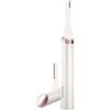Philips HP6393/00 Satin Compact Plus Rifinitore per Ritocchi Istantanei, Viso e Corpo