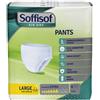 S.I.L.C. SpA Pants Extra Large Soffisof Air Dry 8 Pezzi
