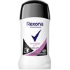 Rexona MotionSense Invisible Pure 48H in stick antitraspirante 40 ml per donna