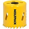 WOLFPACK Corona De Sierra Bimetal Target Ø 48 mm,