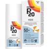 RIEMANN A/S Kids SPF50 Protezione Solare Riemann P20 200ml