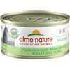 Almo Nature - HFC Pollo con Aloe - 70 gr