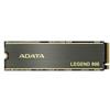 Adata SSD 1TB Adata Legend 800 PCIe Gen4x4 NVMe 1.4 [ALEG-800-1000GCS]
