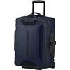 Samsonite Borsone con ruote Bagaglio a Mano Zainabile Samsonite Linea Ecodiver 140882