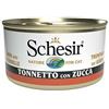 Schesir - Tonnetto con Zucca - 85 gr