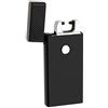 TFA Dostmann Accendino tascabile con arco, 98.1124.01, elettrico, ricaricabile via USB, accendicandela, riutilizzabile, metallo/plastica, sicuro e semplice