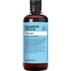BIOEARTH INTERNATIONAL Srl Bioearth Family Shampoo Doccia Talcato 500 ml idratante e delicato