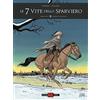 alessandro Le 7 vite dello sparviero. Terzo ciclo. Quindici anni dopo (Vol. 1)