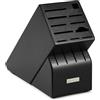 Wüsthof Knife Storage, Legno, Nero, taglia unica