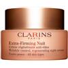 Clarins Extra-Firming Crema Antirughe Notte Tutti i tipi di Pelle 50ml