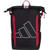Adidas Zaino Adidas Multigame 3.3 Nero