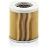 Mann Filter MANN-FILTER, C 75/2 Filtro aria | Per Off-Highway, Aria pulita, Filtro resistente, Design con adattamento perfetto, Qualità originale OE