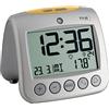 TFA Dostmann 60.2514 - Radiosveglia Sonio con Display Temperatura