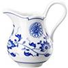 Hutschenreuther, Bricco da Latte, per 6 Persone, Blu (Blau)