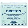 Deca Laboratorio Linea Benessere dell'Intestino Decron Integratore 20 Buste