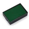Trodat-Tamponi di ricambio per timbri 6/Trodat 4850 4850 e 4850L verde, 2 Pezzi