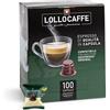 Lollo Miscela Oro - 100 capsule