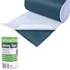 GardenKraft Benross Metre Roll 15cm Wide Artificial Grass Joint Tape 26600 Nastro di Giunzione di 5 m x 15 cm Sintetica, Autoadesivo, per Esterni, Erba Finta, Verde, 500x15x0.25 cm