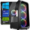 Assemblati PC GAMING Intel i9 13900K - Ram 16 GB - SSD M.2 1 TB - nVidia RTX 3060 - Windows