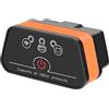 Vgate iCar 2 WiFi EOBD OBDII OBD 2 interfaccia auto diagnostica, Android, IOS, Windows