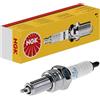 NGK Candela di accensione NGK MR8C-9N, 97985| Yellow Box | 1 pezzo