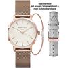 Wrist Watch Wristwatch Analogico mid-29979