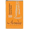Arundos Ancia Clarinetto in Sib Aida, Confezione di 10 ance, size: 2,5