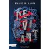 SPERLING KUPFER Deviant. Eclissi di Marte (Vol. 1)