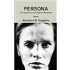 Lulu.com PERSONA - Un capolavoro di Ingmar Bergman